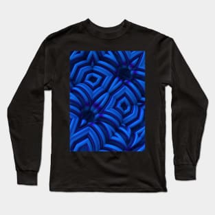 I Got the Blues Baby Long Sleeve T-Shirt